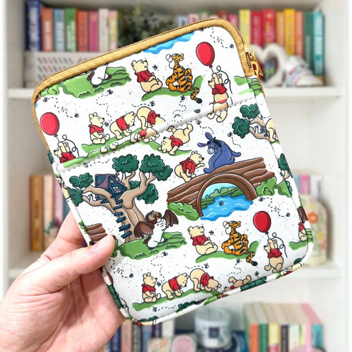 Funda para Kindle Oh Brother para venta al por mayor de Posh Paperie
