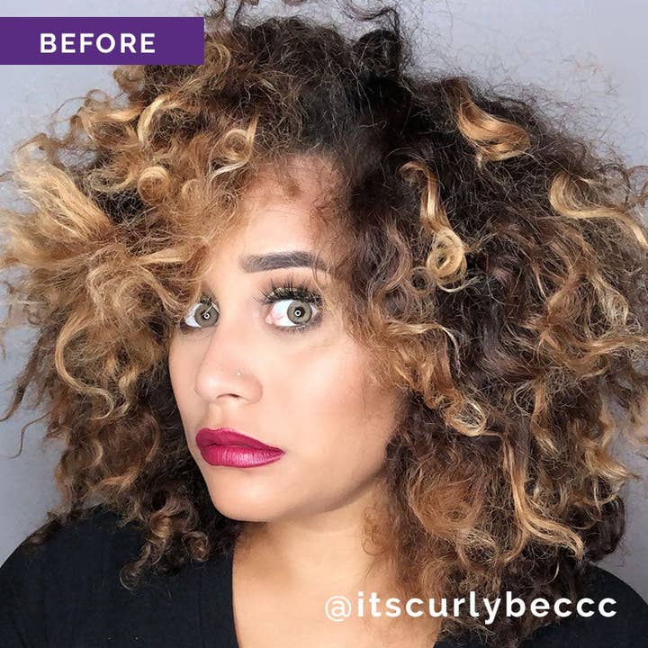 CurlKeeper - Wholesale Hair Styling Gel/Mousse - Fragrance-Free Curl Keeper Original