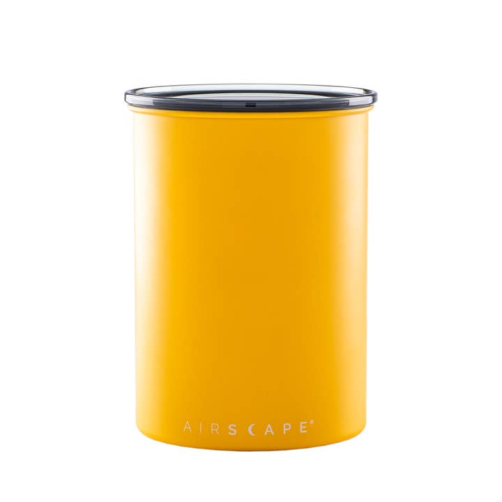 Planetary Design - Wholesale Canister - Airscape Classic Stainless Steel Canister10