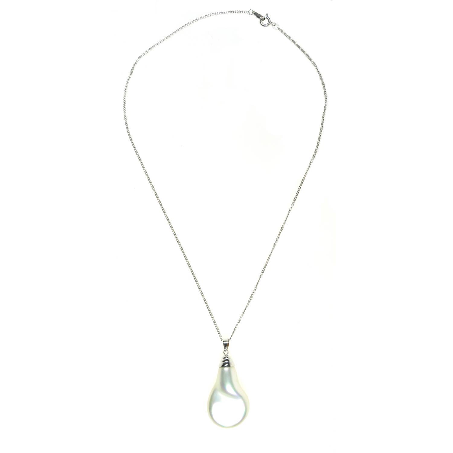 Orquidea - Wholesale Pendant/Charm Necklace - Xanadu Pendant0