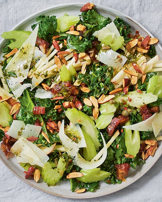 Callwey GmbH - Wholesale Cookbooks & Food - There you have the salad. Recipes for every day (German)7