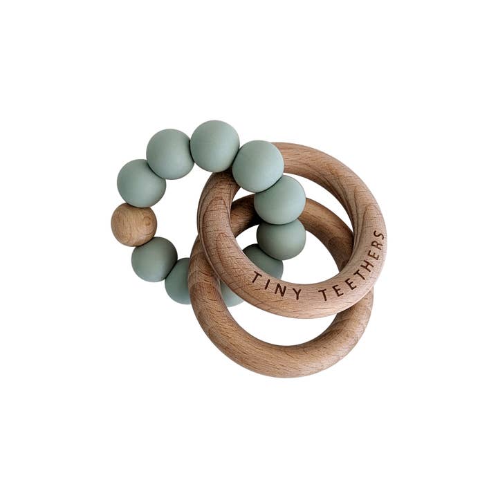 Tiny Teethers – Großhandel Beißspielzeug (ohne Clip) – Baby – Rassel Kinderkrankheiten7