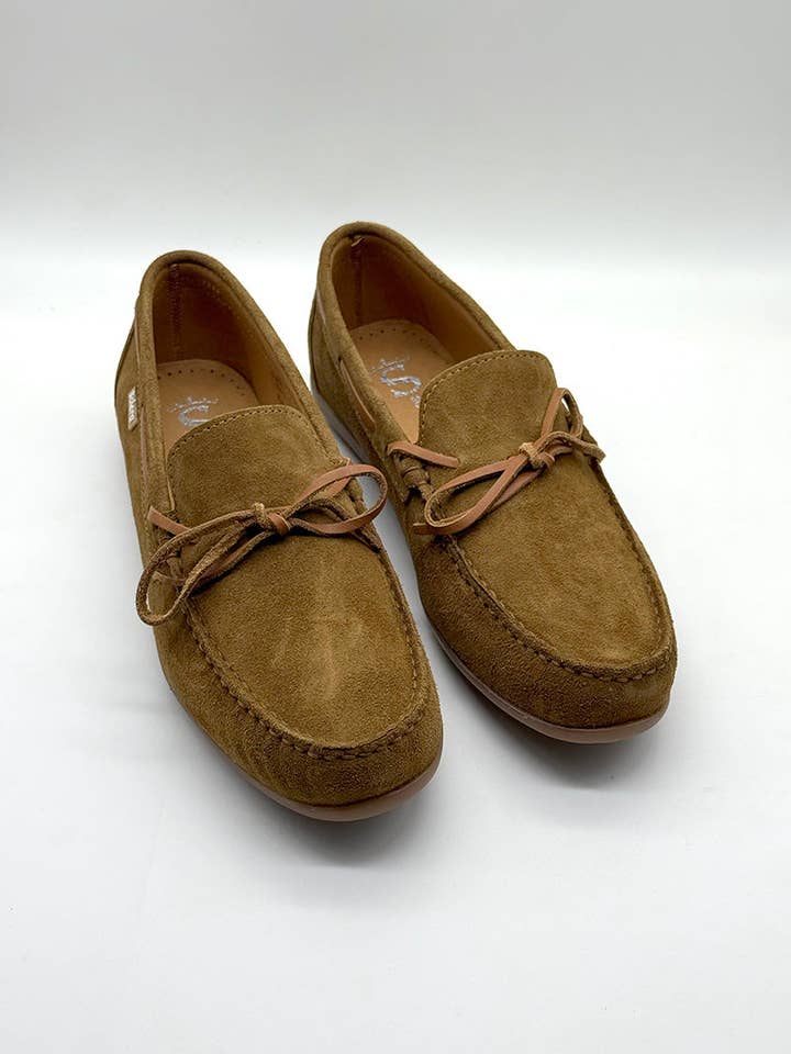 Leather Moccasin for wholesale on Faire1
