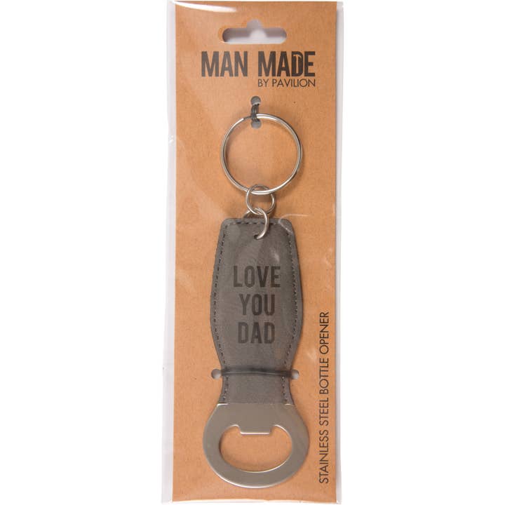 Pavilion - Wholesale Bottle/Wine Opener - Dad - Bottle Opener Keyring6