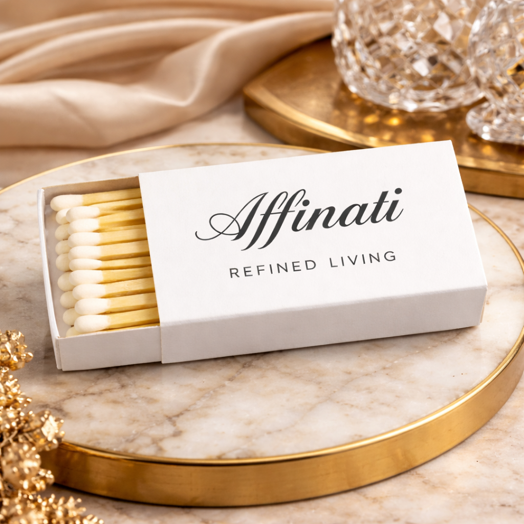 Affinati - Wholesale Jar/Filled Candle - Spa Day Signature Candle4