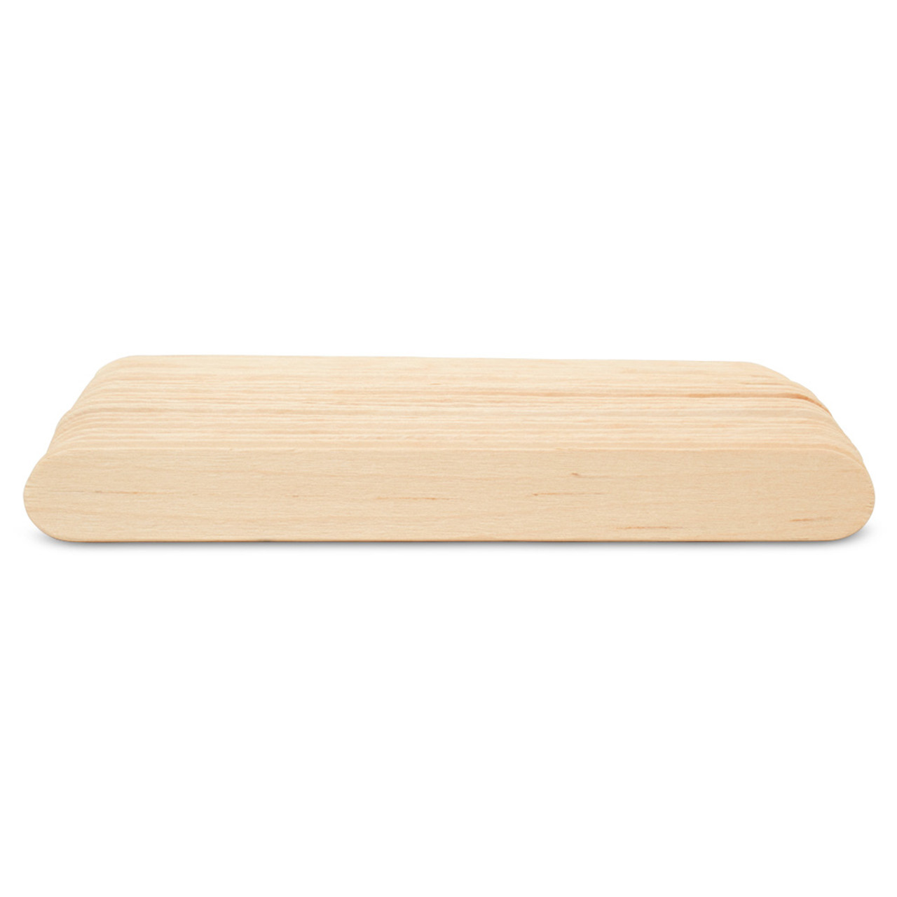 Woodpeckers Crafts - Wholesale Craft Supplies - Popsicles 100 pack25