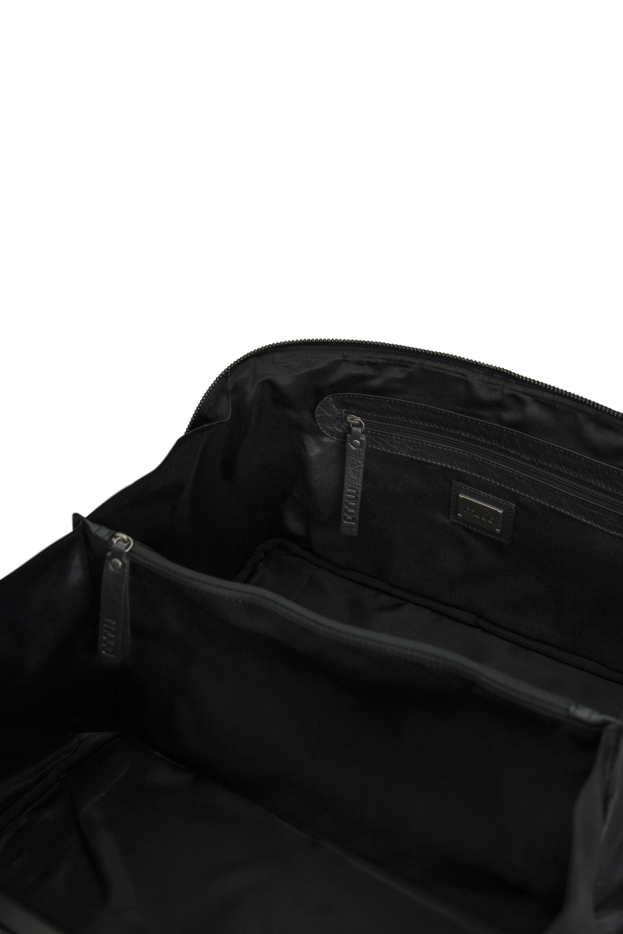 Muud – wholesale Bärkasse - Dam – Cleo XL projektväska16