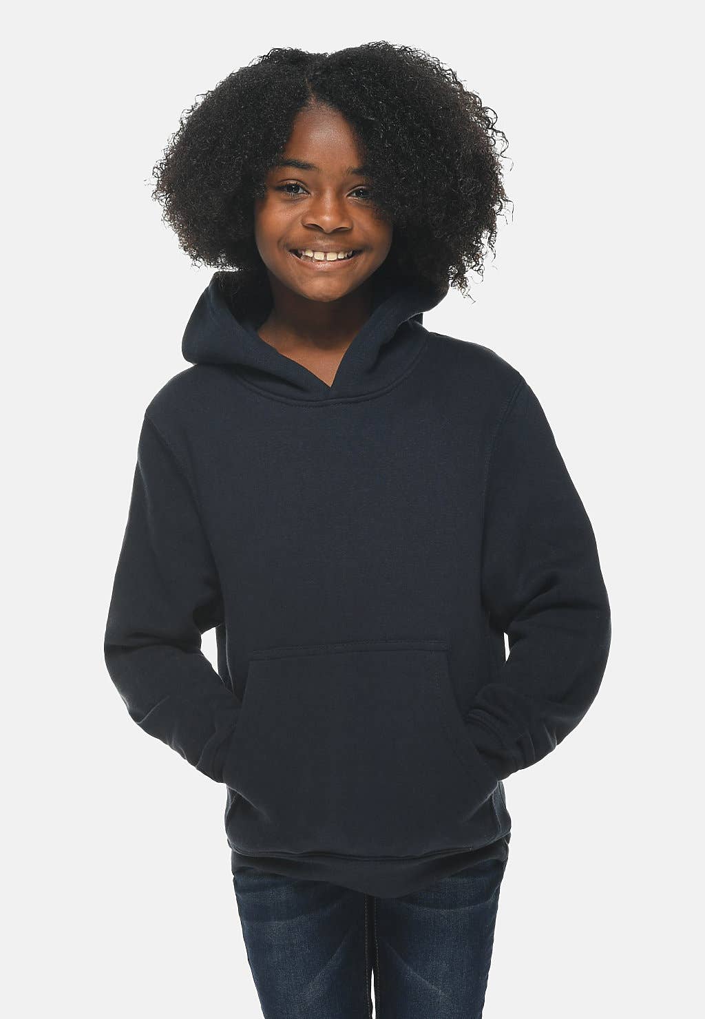 Lane Seven Apparel - Wholesale Hoodie - Kinderen - Premium hoodie voor kinderen - voor jongens en meisjes18