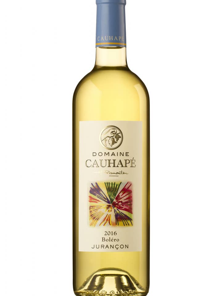 Bolero per la vendita all'ingrosso da parte di Domaine Cauhapé