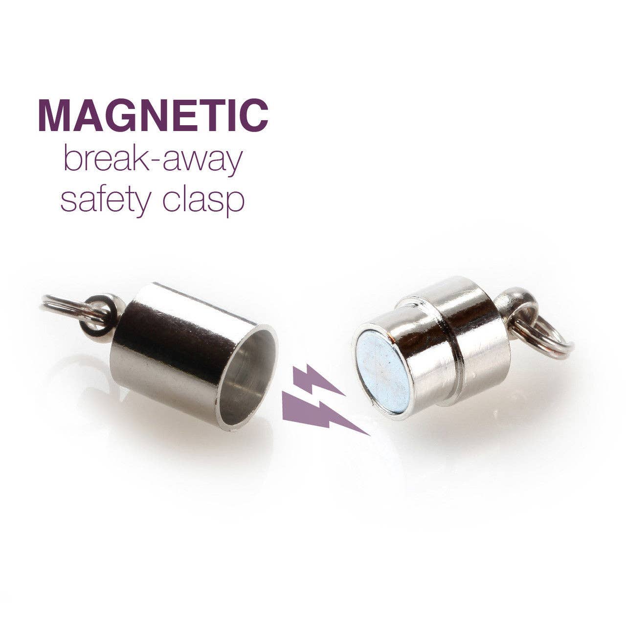 Bonitas International - Wholesale Lanyard - Women's - Midnight Beaded Lanyard1