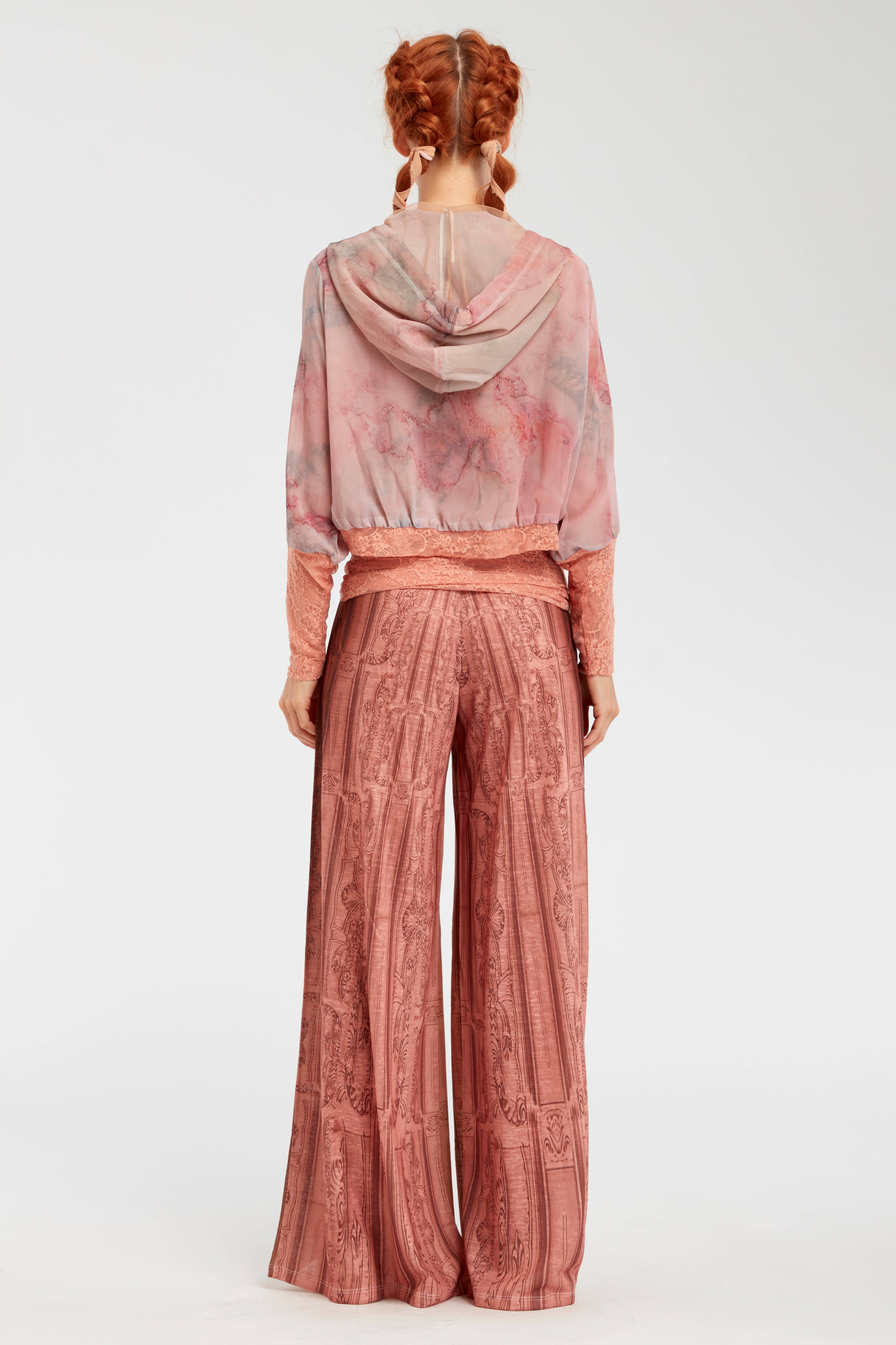 IPNG Design - Wholesale Hoodie - Women's - Hoodie Wide - The Inner Me4