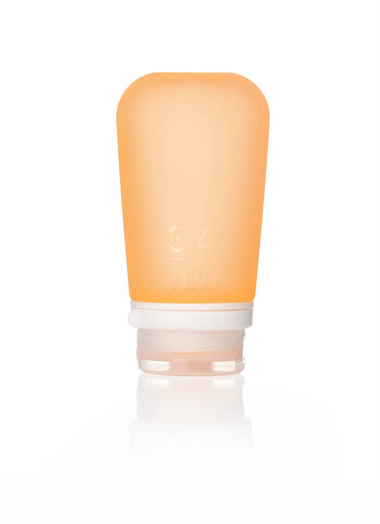 humangear - Wholesale Travel Container - GoToob+ Refillable Silicone Travel Bottles6