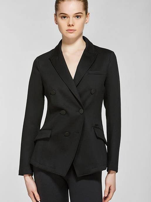 Mercer Blazer for wholesale by Titika Active