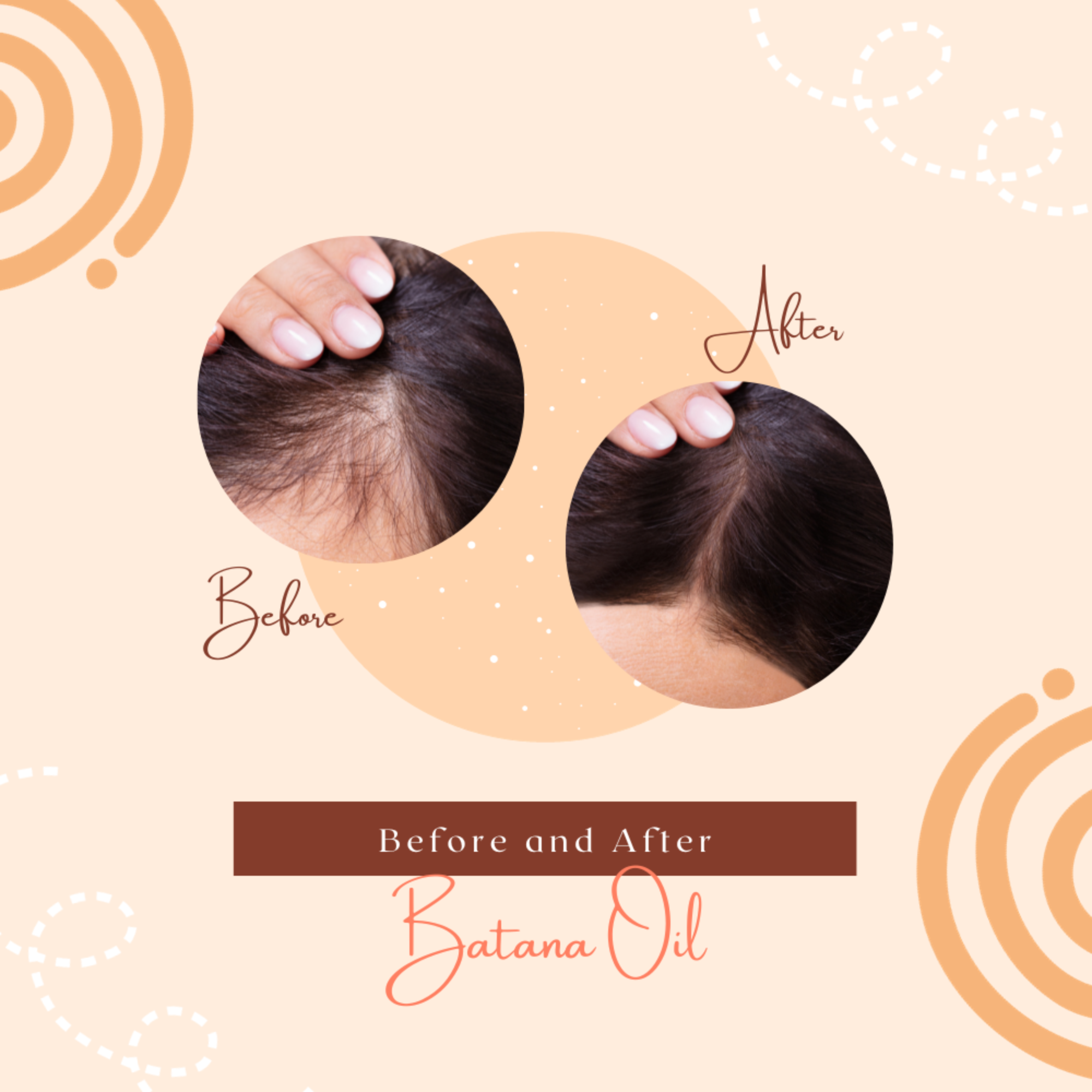 Flavor Shea - Wholesale Hair Oil - 100% Raw Organic Batana Oil from Honduras6