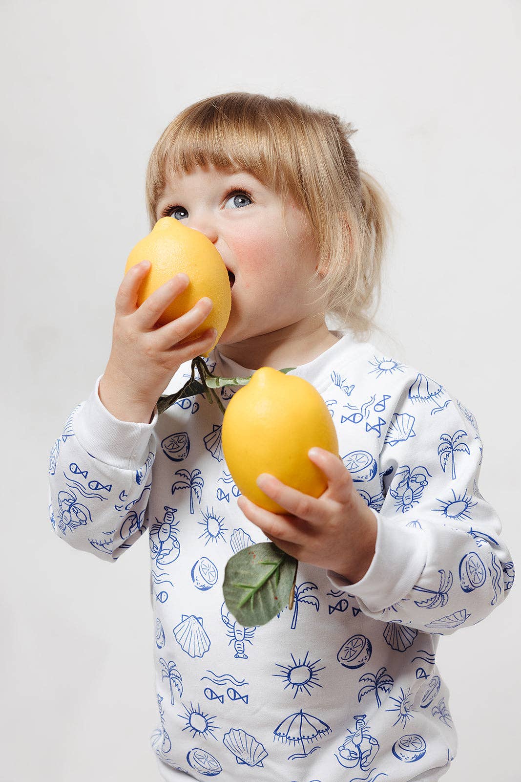 Lil Krew & Co - Wholesale Top & Pant Set - Baby - Dolce Vita Set3