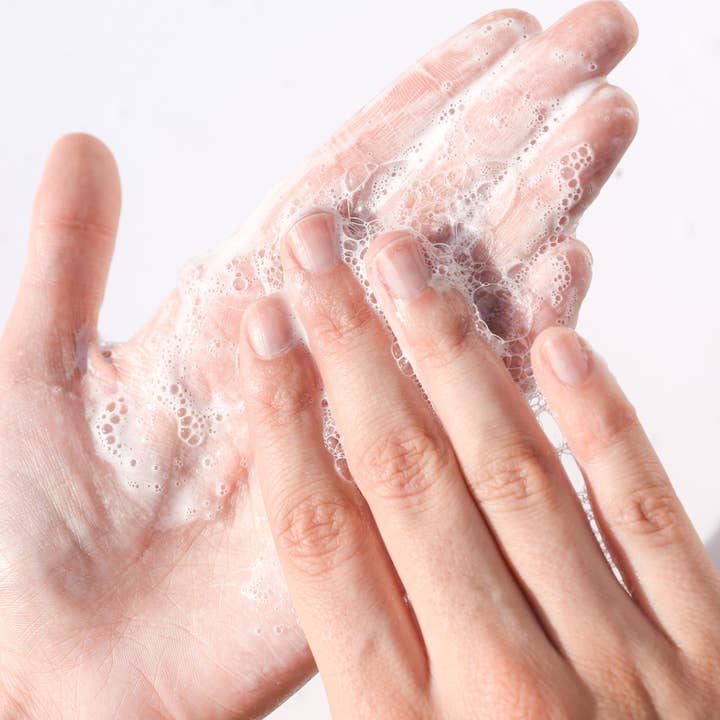 Sweetspot Labs - Wholesale Body Wash/Shower Gel - Vanilla Blossom pH-Balancing+ Full Body Cleanser - 8oz