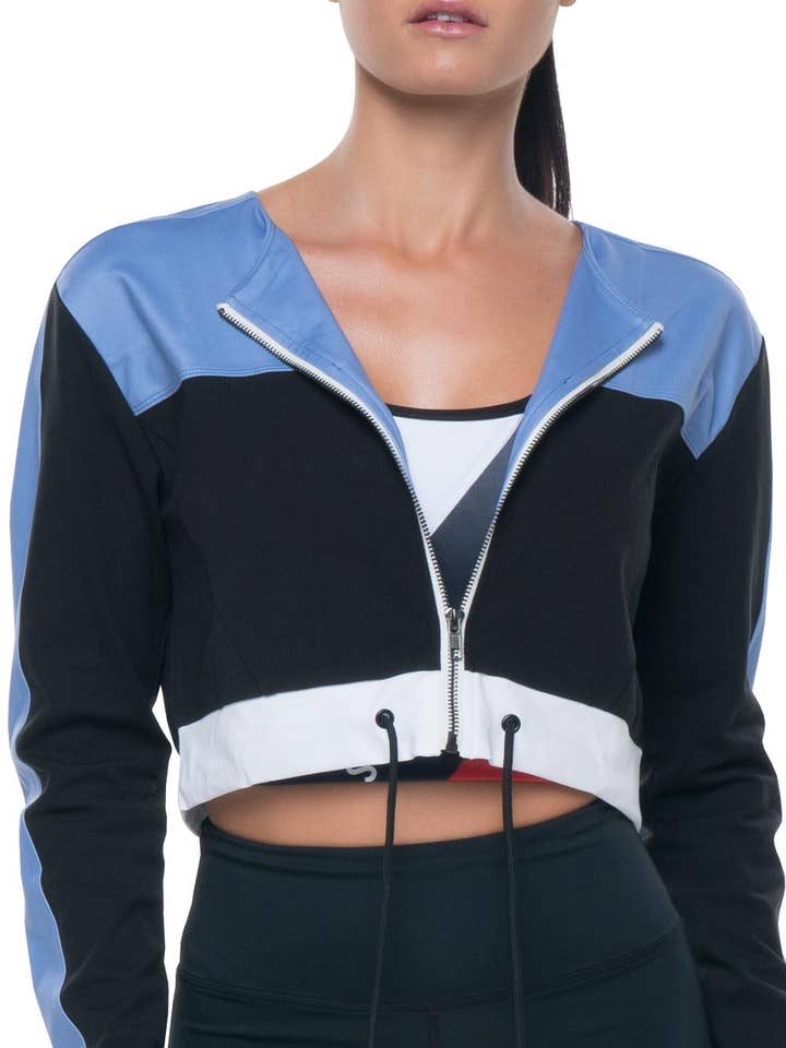 Veste courte Azura Fit Original pour la vente par Azura Fit