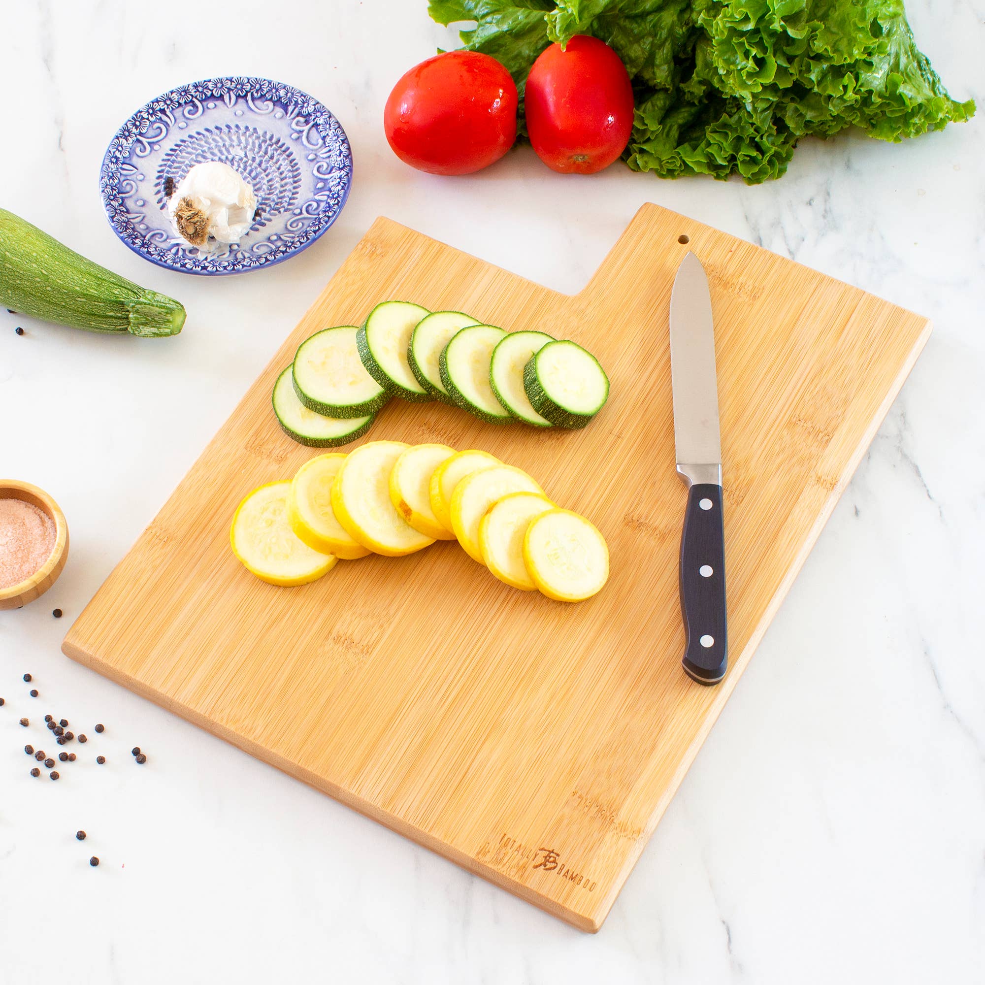 Totally Bamboo - Vendita all'ingrosso Taglieri per formaggio - Tagliere Destination Utah con Incisione Artistica3