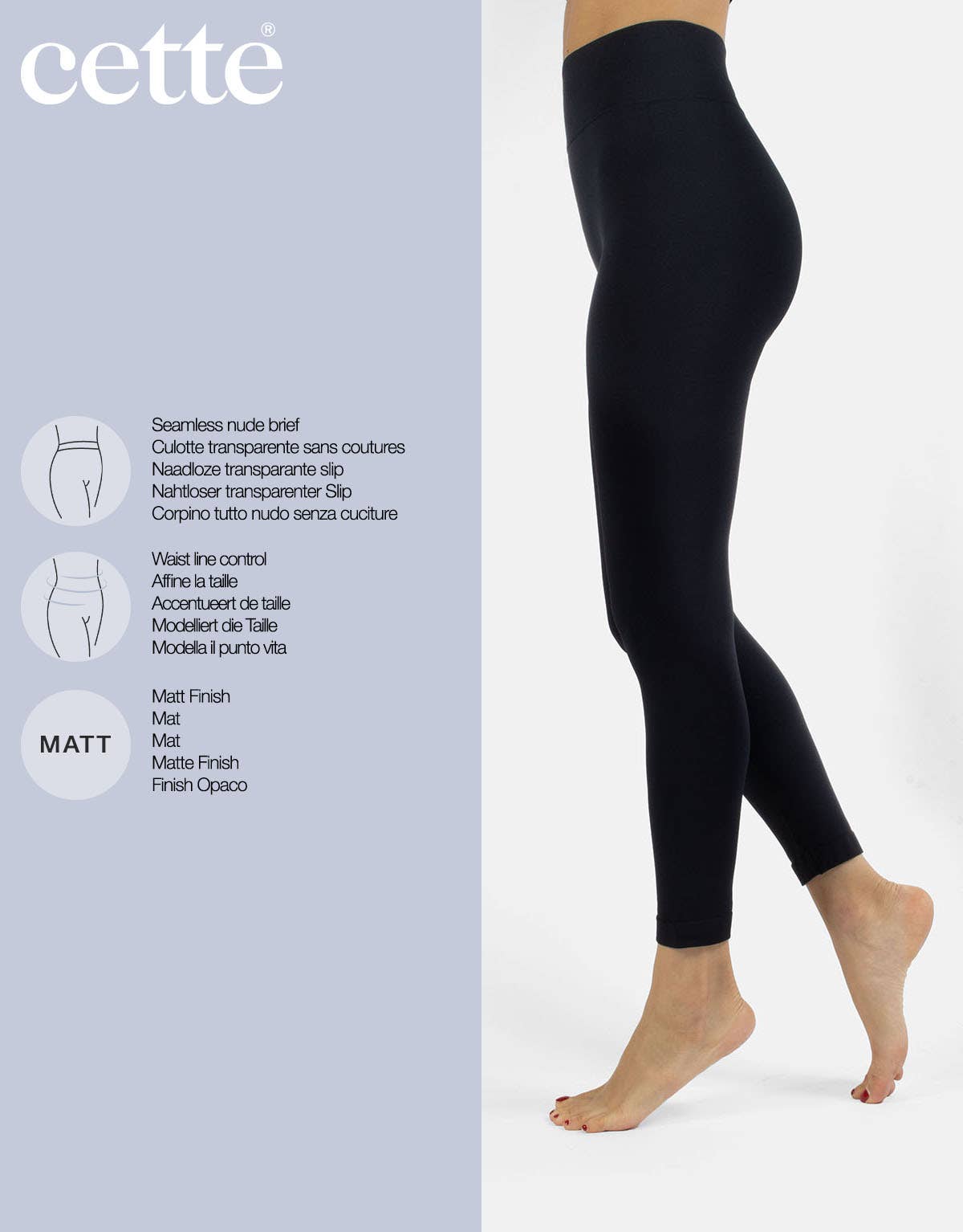 Cette - Wholesale Athletic/Lounge Leggings - Women's - Leggings Seamless, Leggings Comfy, up to 4XL12