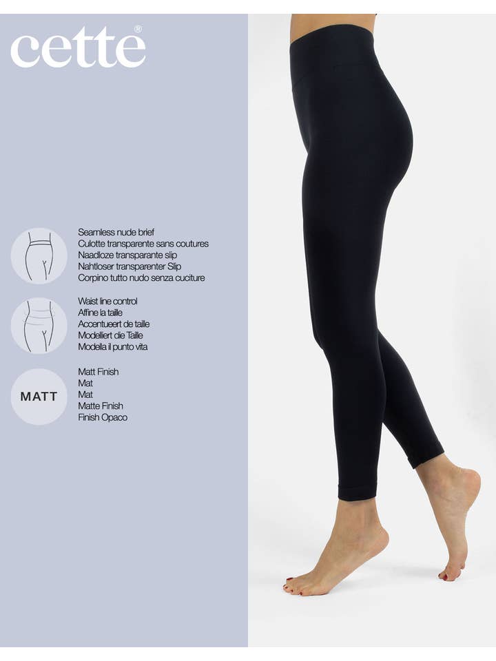 Cette - Wholesale Athletic/Lounge Leggings - Women's - Leggings Seamless, Leggings Comfy, up to 4XL12