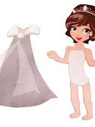 Prinsesse 005 Multi Pack for engroshandel hos ADD Me Ons