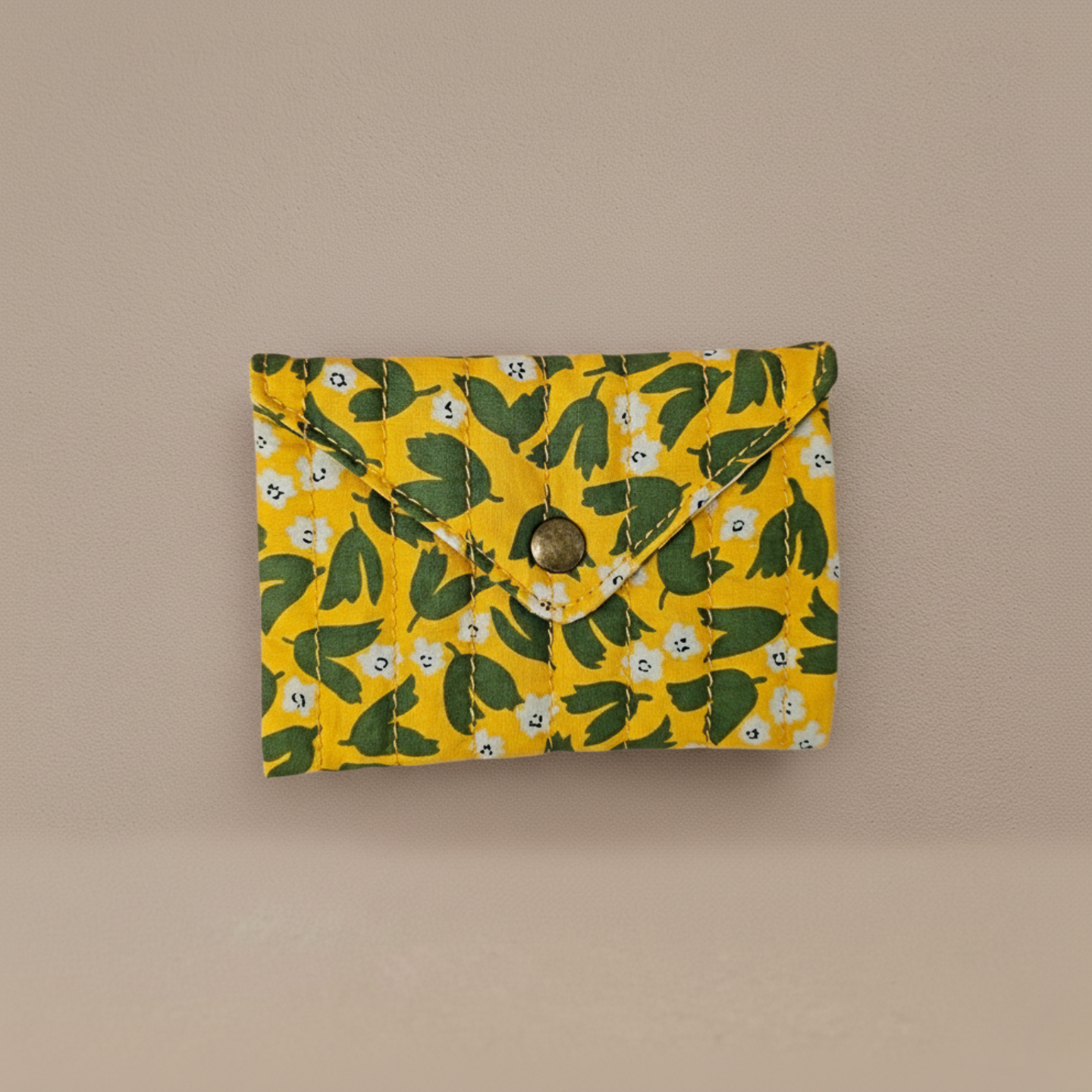 Royal marais – wholesale Myntväska - Dam – Omslag i 100 % bomull23