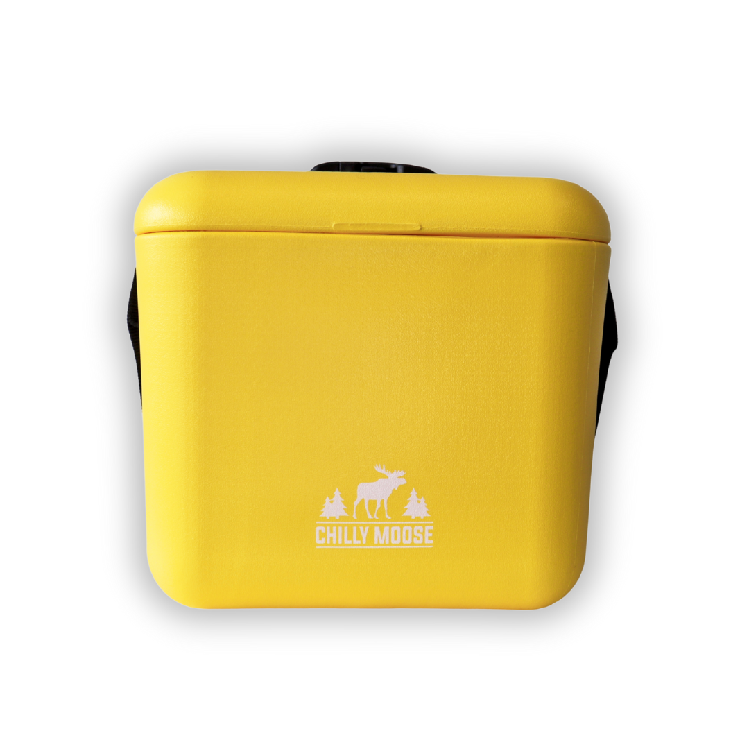 Chilly Moose - Vendita all'ingrosso Borsa termica/frigo - 9L Cabot Cooler Cube3