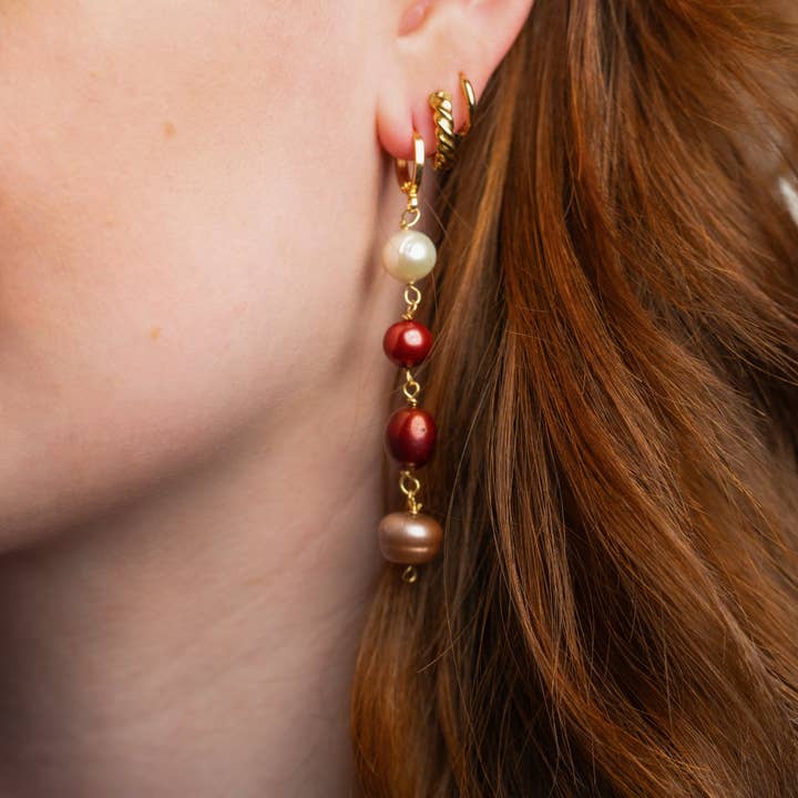 Brincos Journey por atacado de Alexa West New York