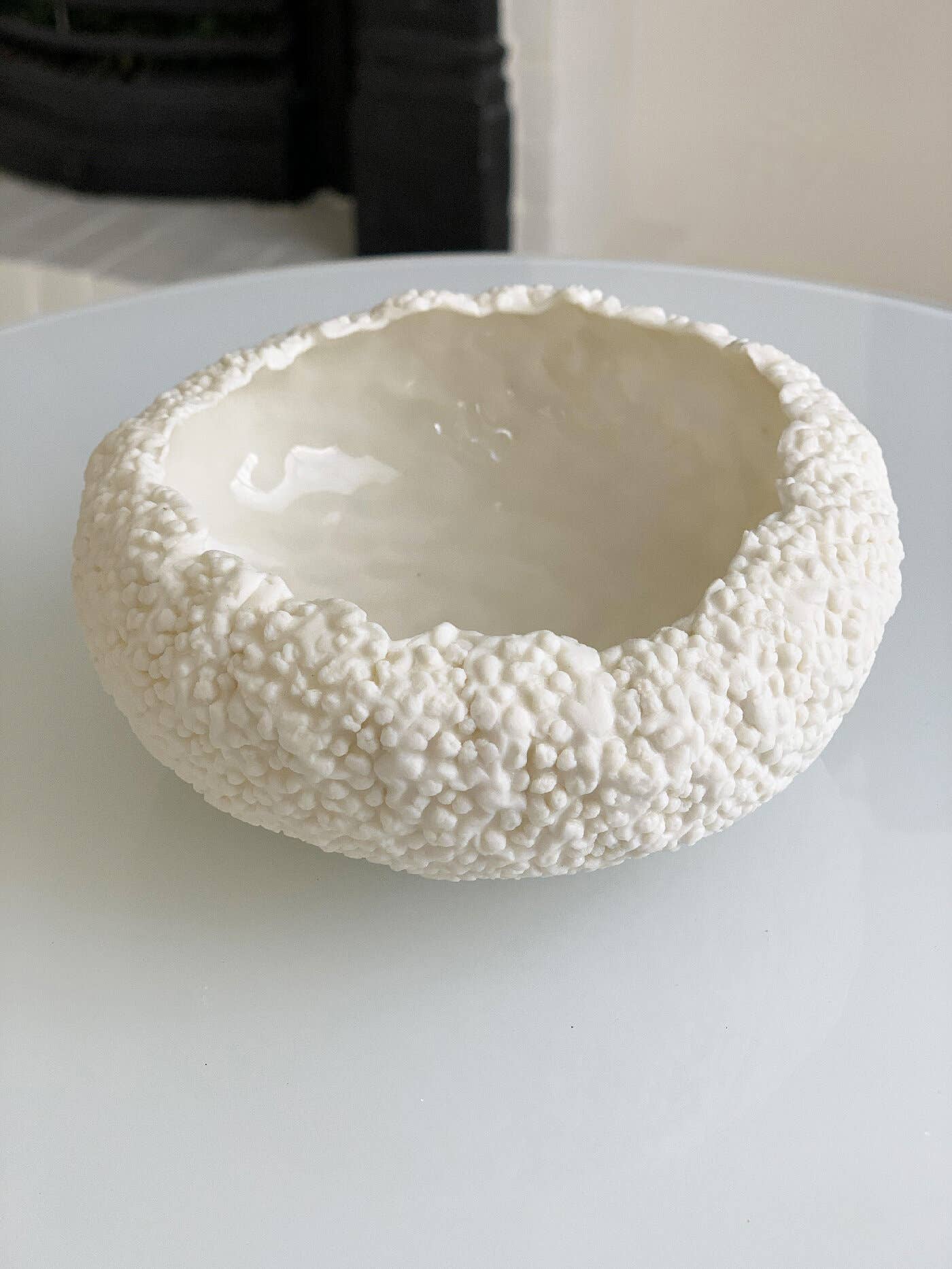 RACHA - Wholesale Decorative Plate/Dish/Bowl - Porcelain cup - unique piece1