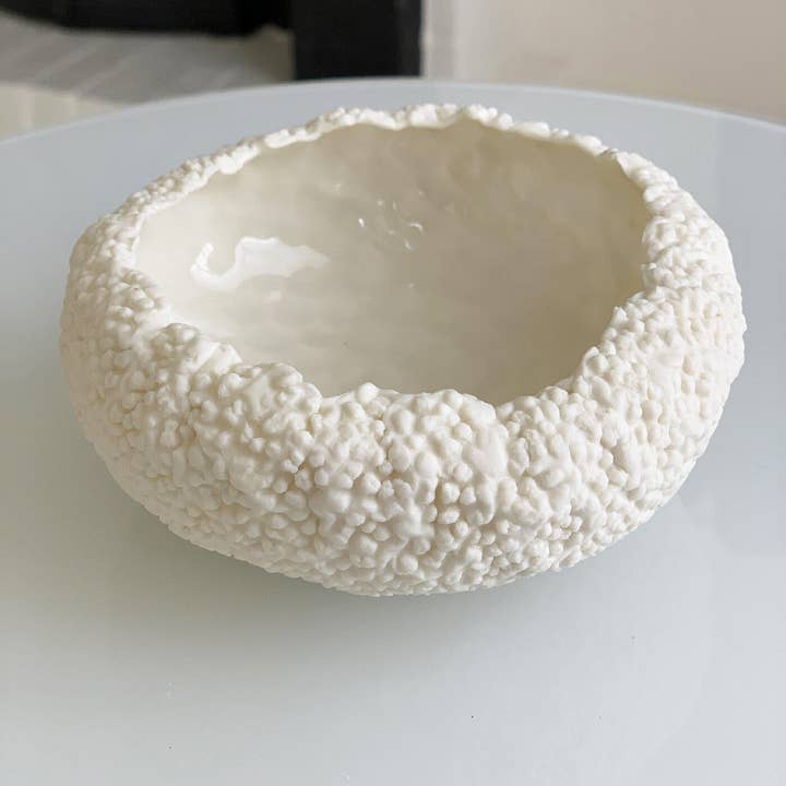 RACHA - Wholesale Decorative Plate/Dish/Bowl - Porcelain cup - unique piece1