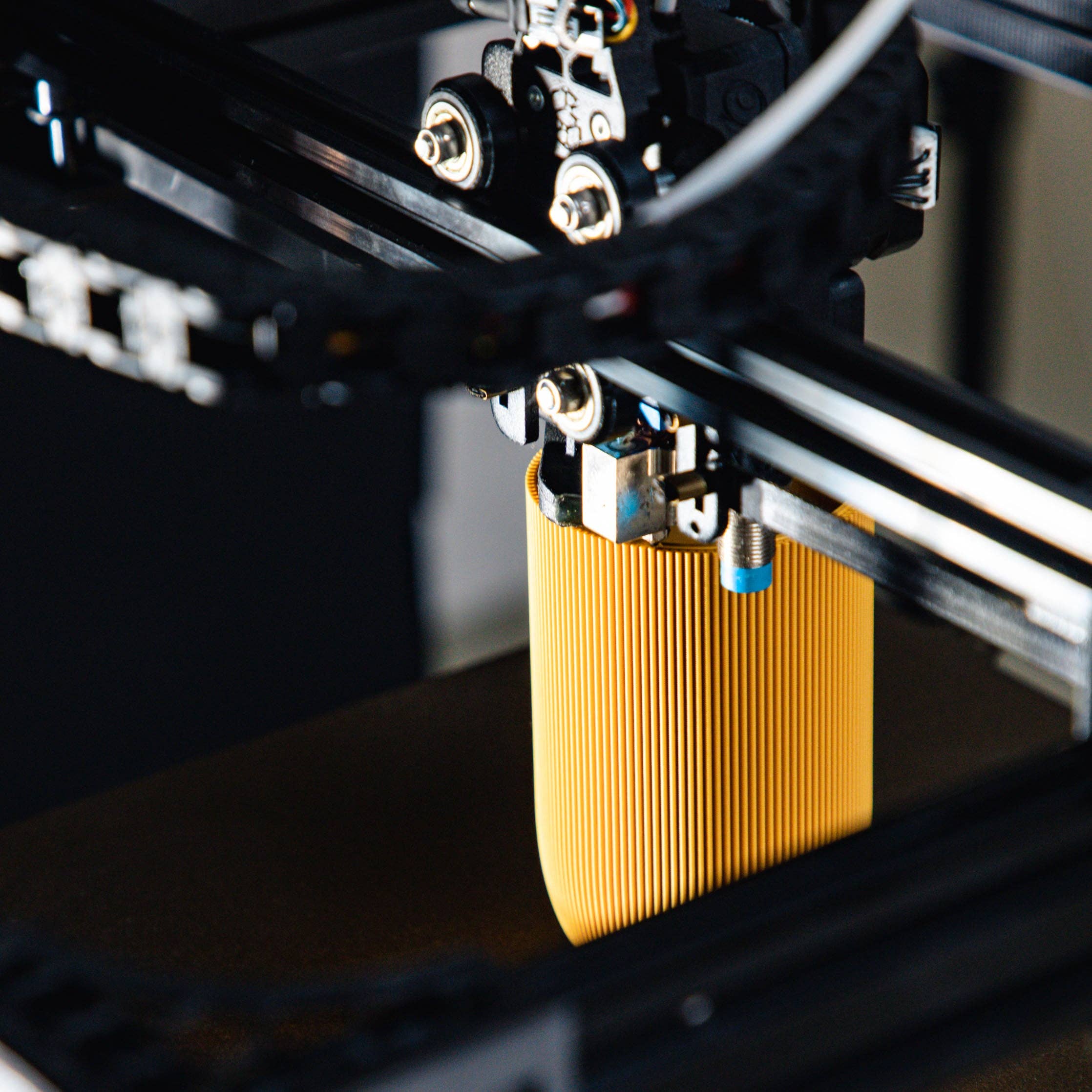 dennismaass. - Wholesale Vase - PILLE - VASE18