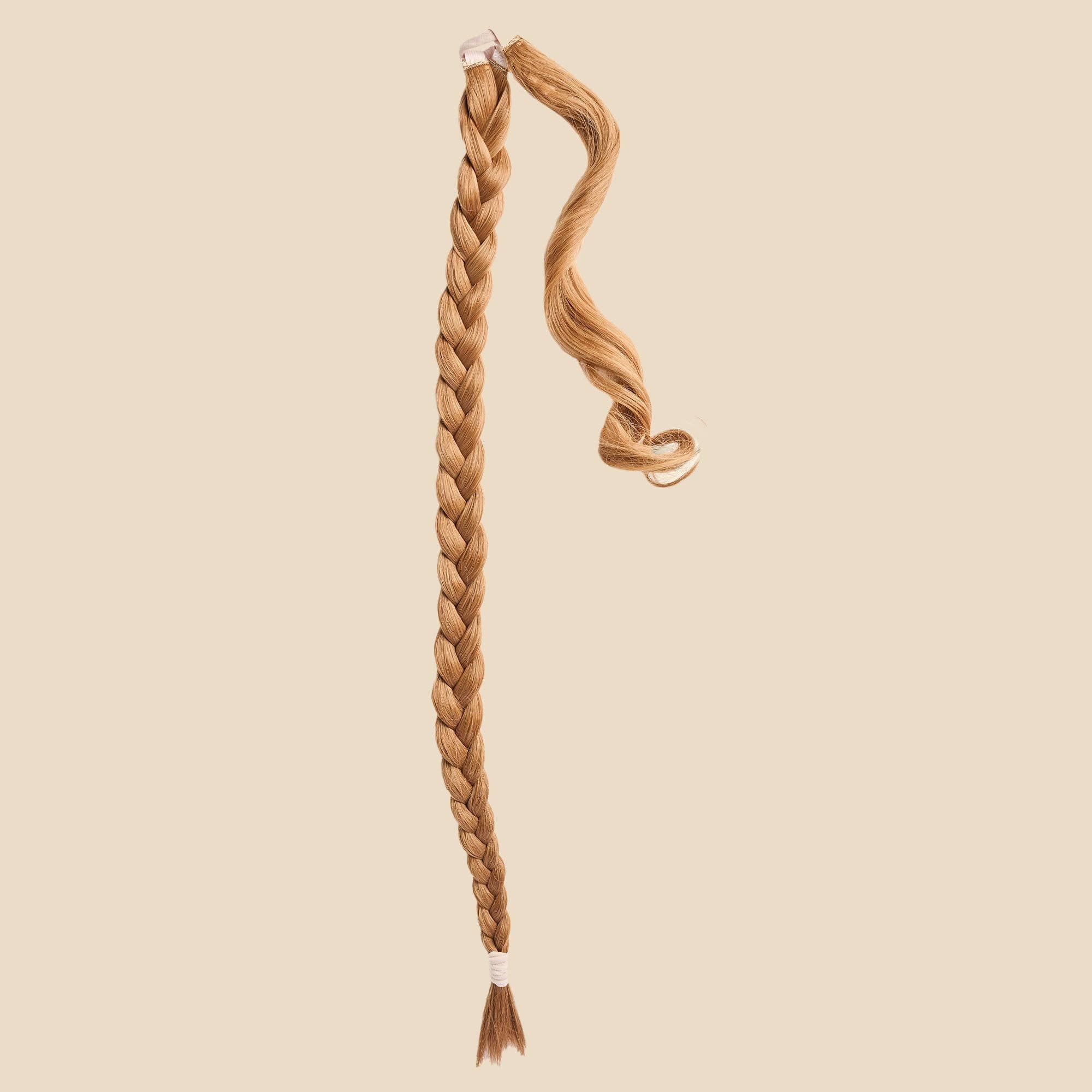 Madison Braids – wholesale Hair extensions – DIY Drea Wrap Braided Ponytail Extension14