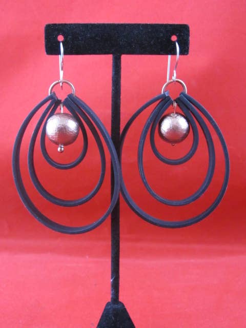 Designs by OC – Großhandel Ohrhänger – ER 286 - A8 Susana2