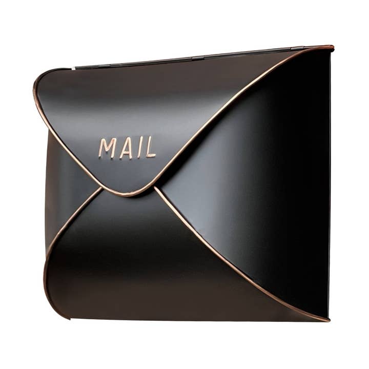 Boîte aux lettres à enveloppe BLK/CP, petite pour la vente par NACH