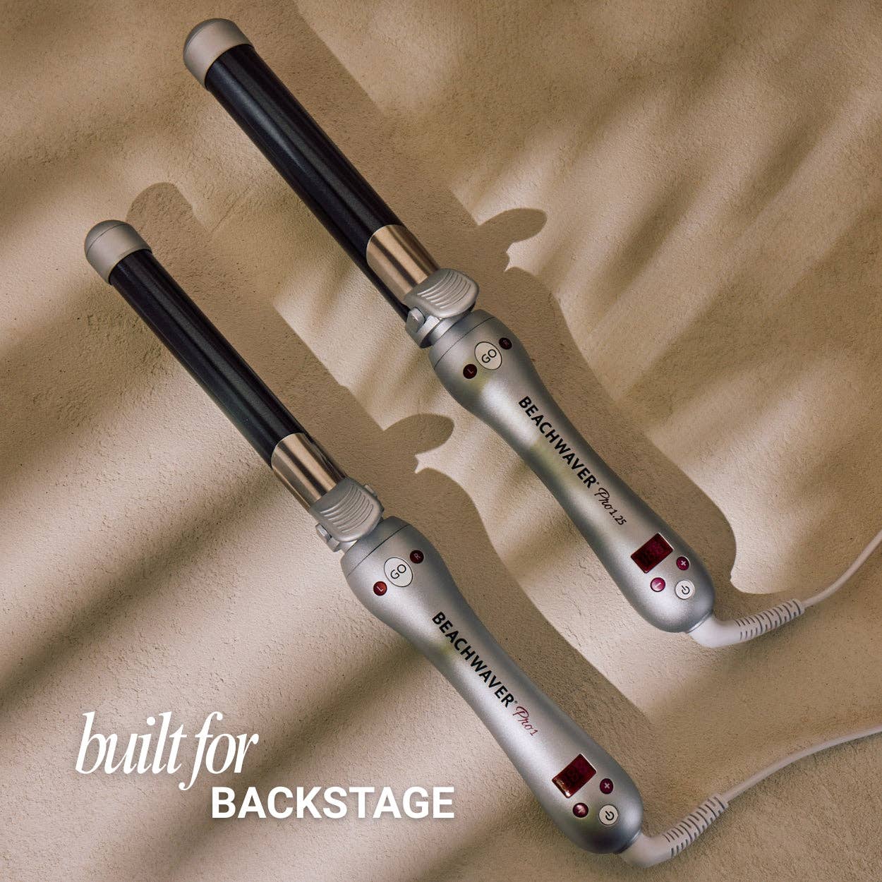 VIAI Beauty - Wholesale Curling Iron/Wand - Beachwaver Pro Series8