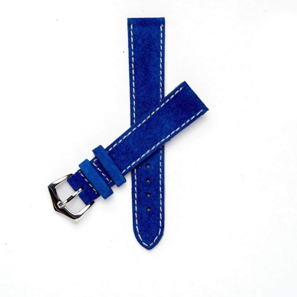 MilanoStraps - Wholesale Watch Band/Strap - Women's - Suede Watch Strap Stitches0