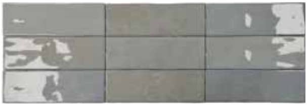 Soho Surfaces - Wholesale Wall Tile - Nolita Artisan | 2.5"x8" Handmade-Look Porcelain Tile 8