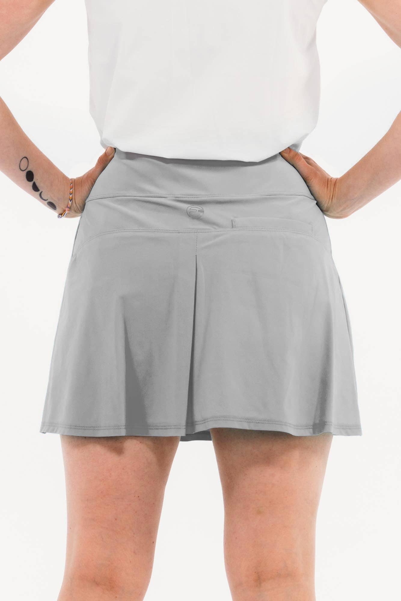 Foray Golf - Wholesale Athletic skirt – Women′s - Core Skirt10