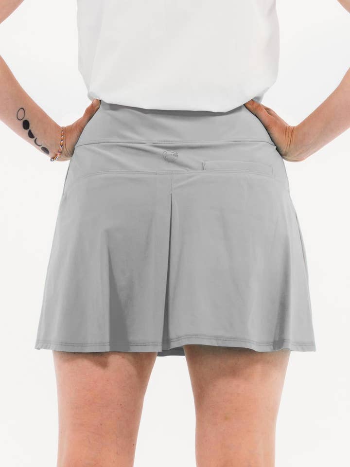 Foray Golf - Wholesale Athletic skirt – Women′s - Core Skirt10