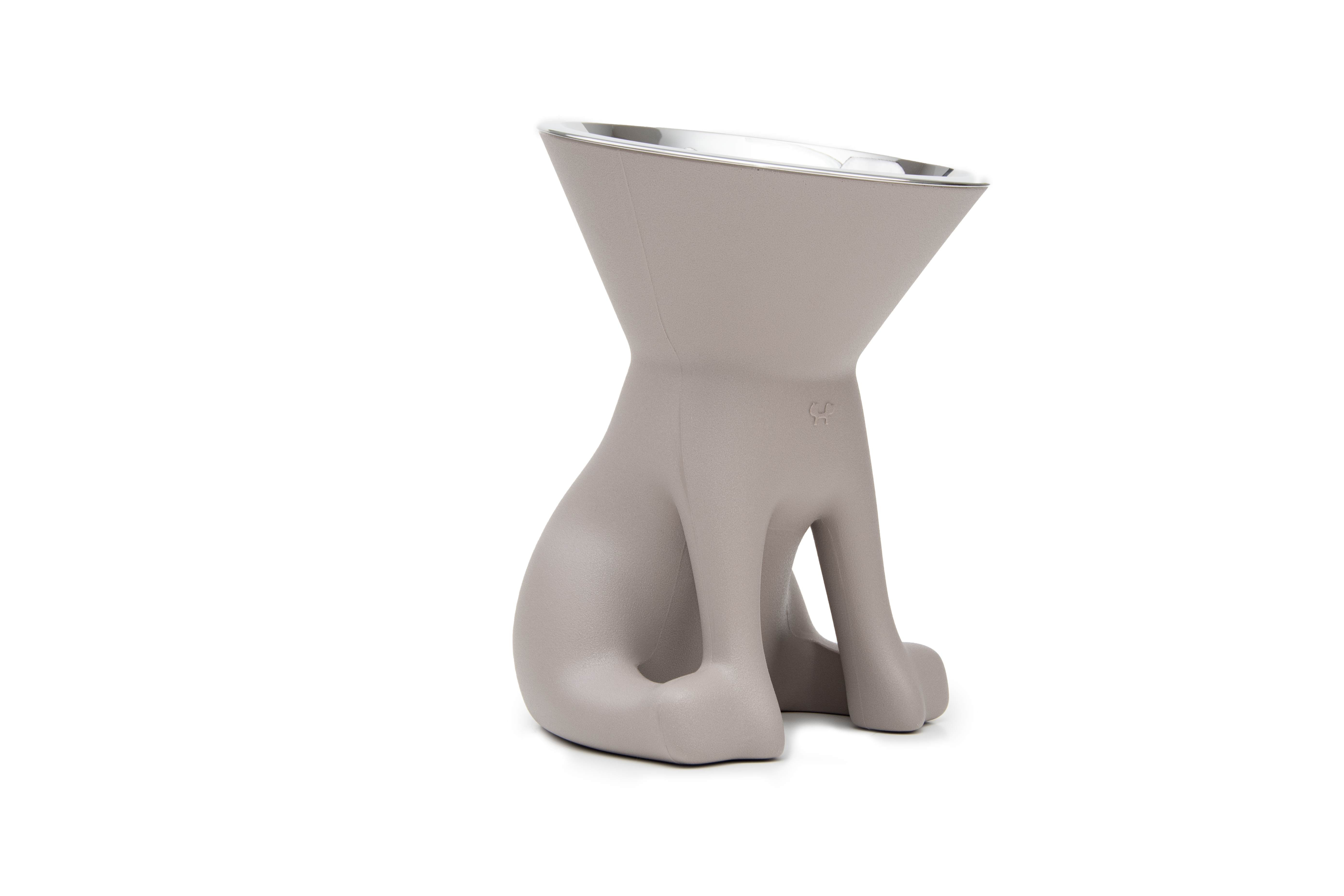 United Pets - Vente Gamelle – chat et chien - Elizabeth : gamelle surélevée pour chien4