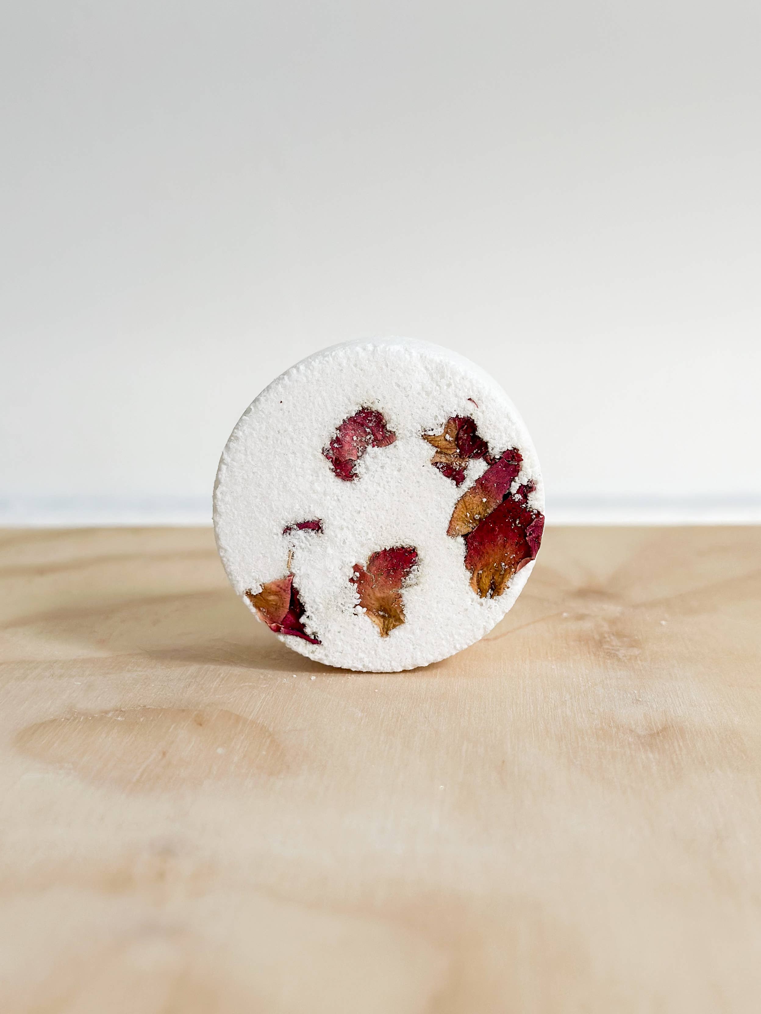 Only The Good Stuff UK - Wholesale Shower Steamer/Bomb - The Therapeutic Shower Steamer1