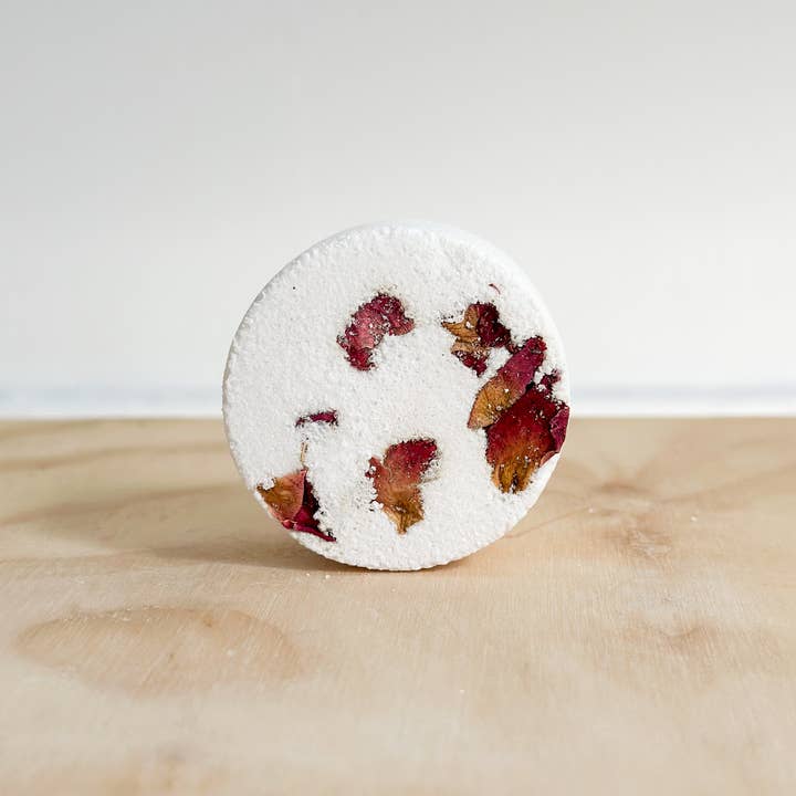 Only The Good Stuff UK - Wholesale Shower Steamer/Bomb - The Therapeutic Shower Steamer1