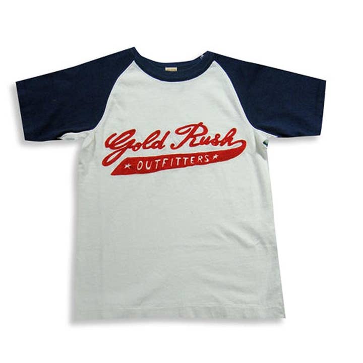 Gold Rush Outfitters - Little Boys Short Sleeve Top for wholesale by Eastern Off Price