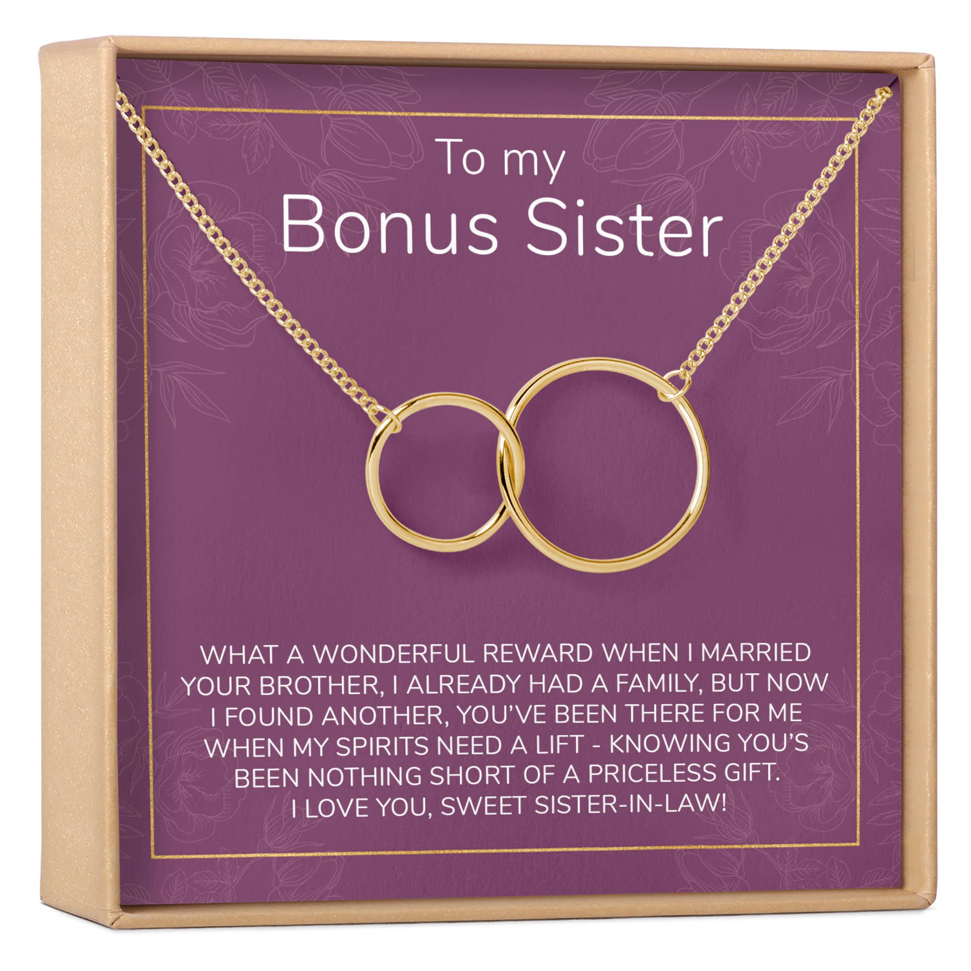 Dear Ava – wholesale Hänge-/berlockhalsband – Svägerska Halsband2