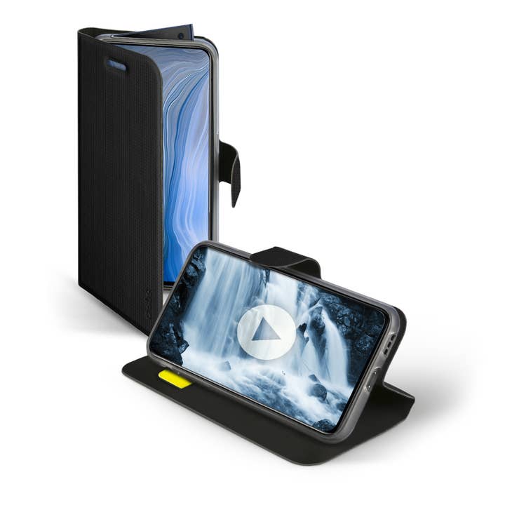 Coque Book Sense pour Oppo Reno pour la vente par SBS