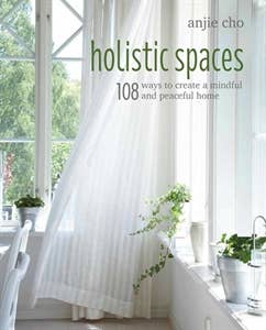 Microcosm Publishing & Distribution – wholesale Home and garden – Holistic Spaces: 108 Ways To Create A Mindful Home0