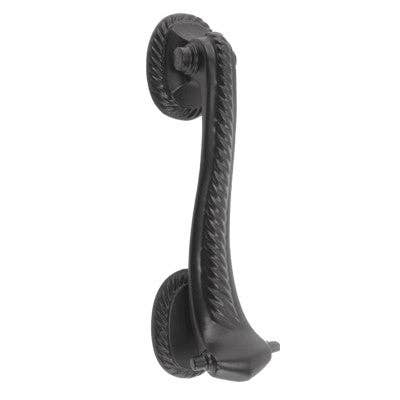 Georgian Scroll Door Knockers for wholesale by Doorknockers.co.uk