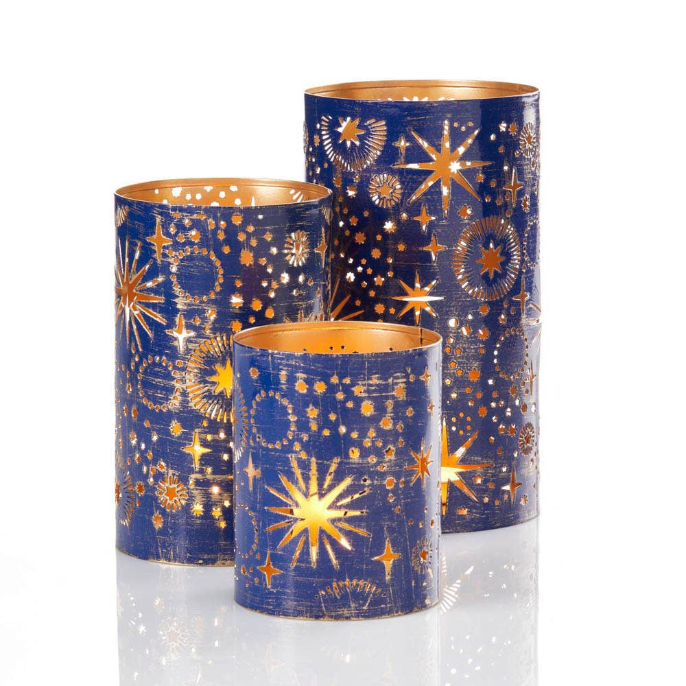 SERRV International - Wholesale Lantern - Celestial Lanterns - Set of 30