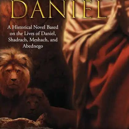 Books by splitShops - Wholesale Book - Adult - The Daring Deeds of Daniel: A Historical Novel Based on the Lives of Daniel, Shadrach, Meshach, and Abednego - Paperback