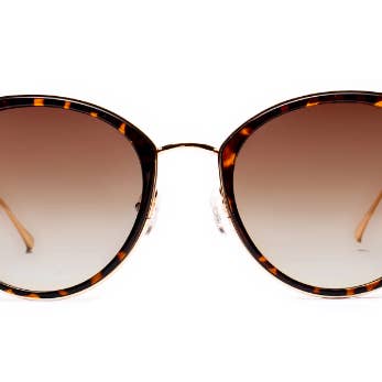 Abella Eyewear - Wholesale Sunglasses - Women's - Barlow1